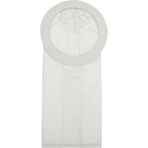 Hazmasters® Polyester Filter Sock with Clamp, Type, Cloth