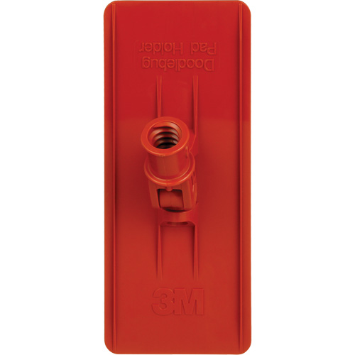 Doodlebug™ Pad Holder, Each, 10", Width, 4-3/5", Red