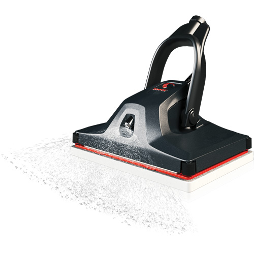Shock Oscillating Floor Cleaning Machine (Head Only), Type, Cleaner, RPM, 5000, Head Cleaning Width, 250 mm, Head Height, 105 mm (4.1")