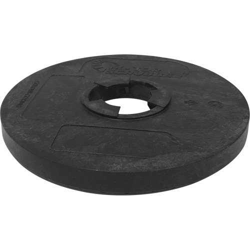 Cleaning Brush Pad Holder