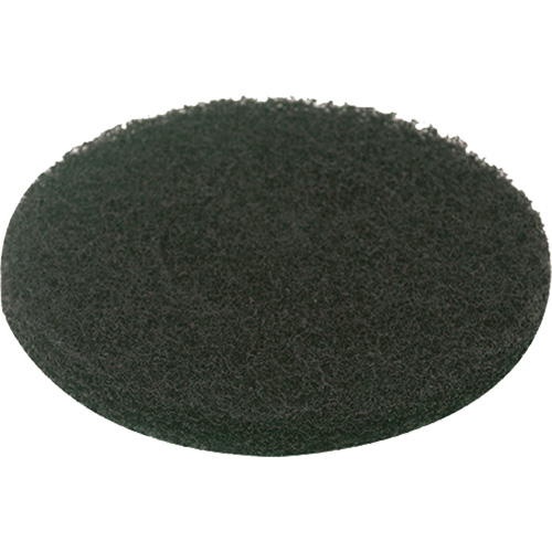 Floor Pad, Type, Scrubbing, Colour, Green