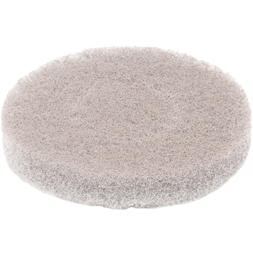 Diamond Twister Floor Pad, Type, Polish, Colour, White