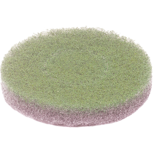 Diamond Twister Floor Pad, Type, Polish, Colour, Green