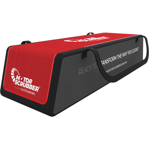 M-Case Pro for MotorScrubber