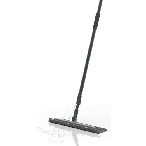 Blade Wet & Dry Spray Mop System, Type, Cleaner, Solution Capacity, 600 ml, No. of Built-In Jets, 3