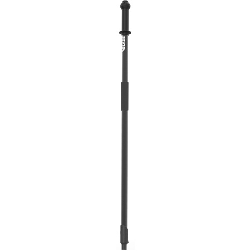 Fluid Injection Handle for Blade Wet & Dry Spray Mop System