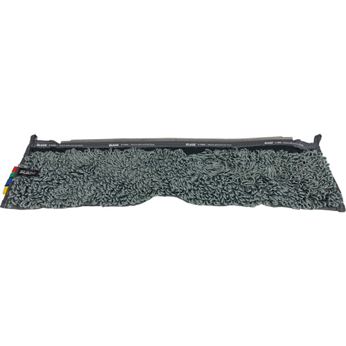A-Fibre Scrub for Blade Wet & Dry Spray Mop System, Type, Cleaning
