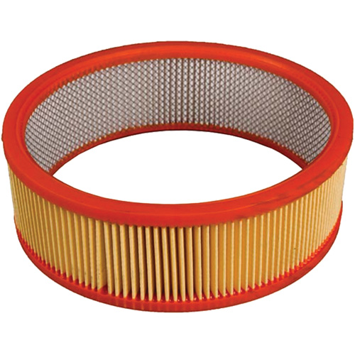 Antimicrobial Vacuum Secondary Filter, Type, Hepa