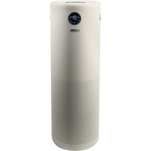 JADE 2.0 Commercial Air Purification System, Type, Tower, Dimensions, 12.4" × 12.4" × 35.2"