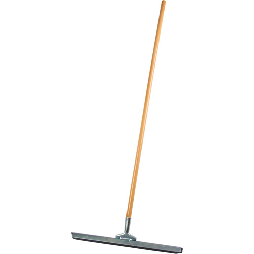 Blade Style, Straight, 24", Standard, Handle Diameter, 1-1/8", Handle Tip Style