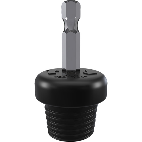 HyDrive Adaptor, Each, Vikan Brushes 538050x, 538063x, 538077x, 538090x, 5380103x, 7035x, Connection, Euro-threaded, Standards Met