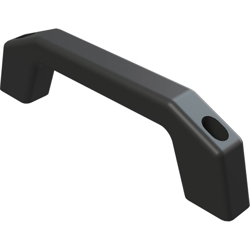 Checkers Safety™ Replacement Handle for MC4011 Mining Wheel Chock, Width, 3", Height, 1-1/4"