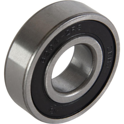 Replacement Bearing For Kleton Heavy-Duty Pallet Truck Wheels, Each, 1 Year Limited