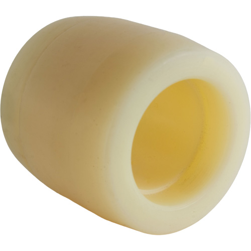 Replacement Nylon Wheel For Heavy-Duty Kleton Pallet Trucks, Each, 1 Year Limited, Wheel Diameter, 2.91", Bore Depth