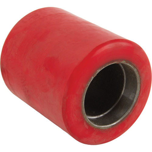 Replacement Steel Load Wheel For Kleton Steel Wheel Pallet Truck, Each, 1 Year Limited