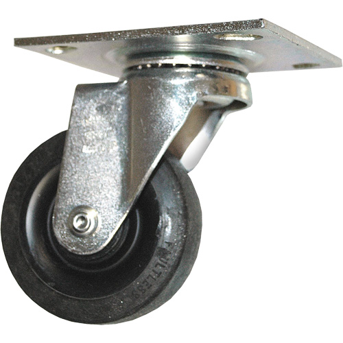 Tilt Truck Caster, For Use With, FG130500, FG130573, FG130600, Wheel Diameter, 3.5"