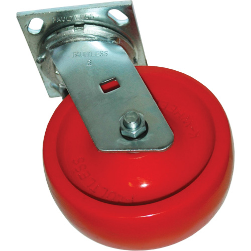 Tilt Truck Swivel Caster, For Use With, 1026-41, 1306-41, 1316-41, 4727-41, Wheel Diameter, 6"