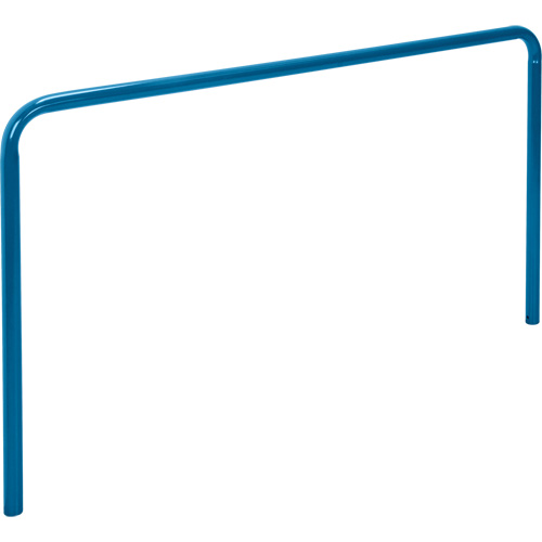 24" x 48" Upright Bracket for Panel Truck, Each, 1 Year Limited, For Use With, Kleton Adjustable Panel Truck, Colour