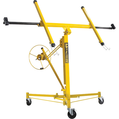 Drywall Panel Hoist