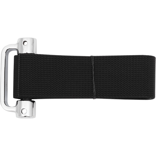Heavy-Duty Strap Oil Filter Wrench, Each, 0" - 9", 1/2"|3/8"