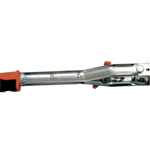 JCPP-200  Heavy-Duty Single Pawl Hand Cable Puller, Each, 2204.62 lbs. (1 tons), 2, Cable Length, 5', No. of Pawls