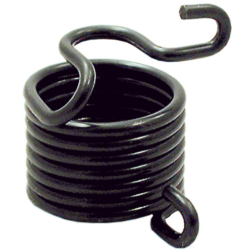AH150 0.401 Shank Spring Retainer Coupler, Each