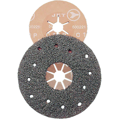 POWERFLEX Semi Flexible Disc, Each, C16, Diameter, 7", Arbor Size, 7/8", Abrasive Material, Silicon Carbide, 8,600 RPM, Material Application, Stone, Fibreglass, Concrete