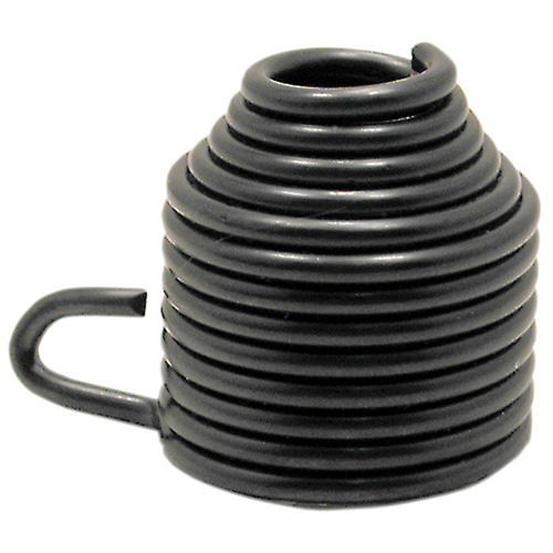 Bee-Hive Retainer, Each, 404123 (AH150M); 404124 (AH150L); 404126 (AH150SD); 409131 (RH954)