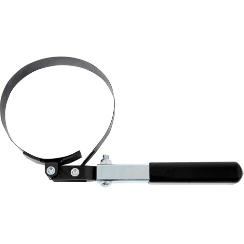 Swivel Handle Truck Oil Filter Wrench, Each, 1", Filter Capacity, 5-1/4"" - 5-3/4"