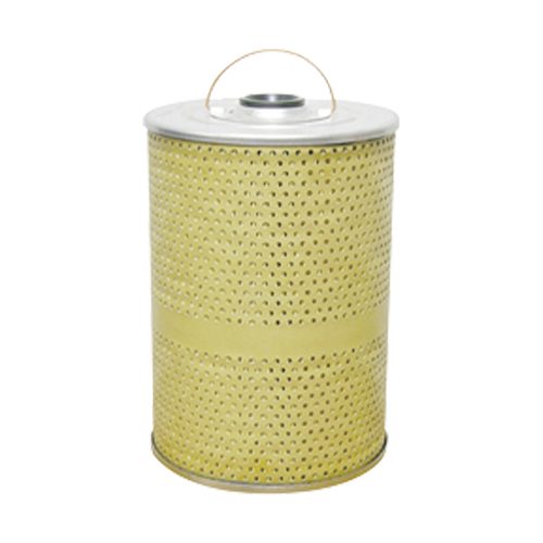 PF316 Fuel/Water Separator Element with Bail Handle, Each, 8-3/4", Outside Diameter, 5-27/32"