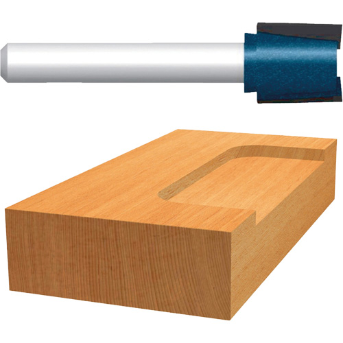 1-1/4", Length, 3/4"