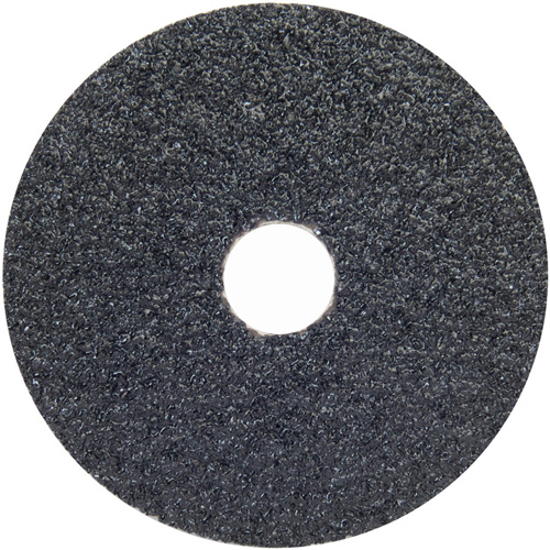 Neon® Sanding Disc, Aluminum Oxide/Ceramic Alumina, 50, 7" Dia x 7/8" Arbor