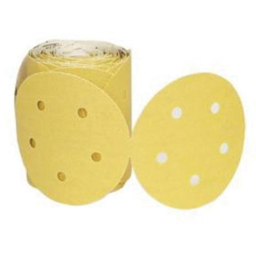 PSA Vacuum Discs