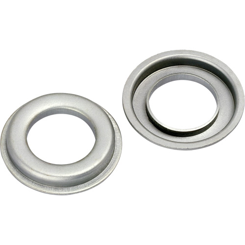 1" x 5/8" Flange Adapter #3, 09153, Pair