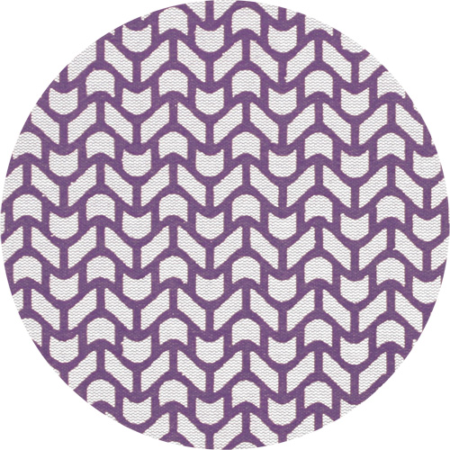 Xtract™ Cubitron™ II Net Disc 710W, Each, 150+, Diameter, 6", Abrasive Material, Ceramic, 12000 OPM