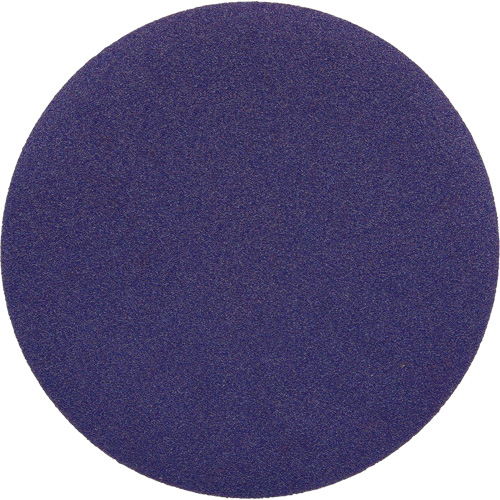 Cubitron™ II Stikit™ Cloth Disc 900DZ, Grit, 40+, Diameter, 6", Abrasive Material, Ceramic, Backing Weight, J-Weight, Backing Material, Cloth, Bond Type, Resin