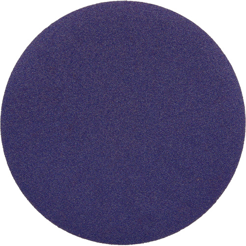 Cubitron™ II Hookit™ Cloth Disc 900DZ, Each, 60+, Diameter, 6", Abrasive Material, Ceramic, Backing Weight, J-Weight, 12000 RPM, Attachment Type, Hook & Loop, Backing Material