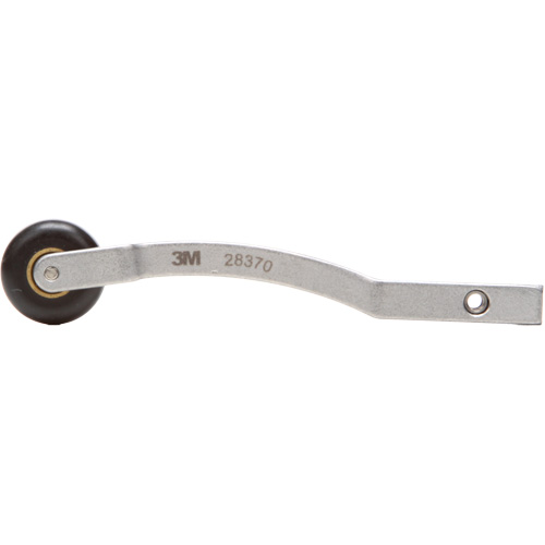 File Belt Sander Attachment Arm for Corners 28370, Each