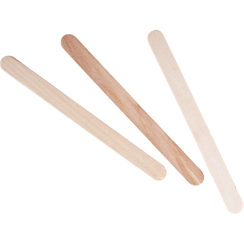 Coffee Stir Stick -  Wood - Box of 1000