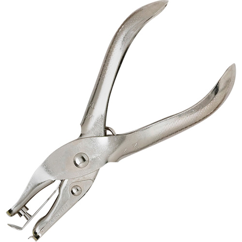 Each, Hand Held, No. of Holes, 1