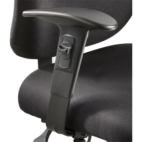 Adjustable T-Pad Arm Kit, Pair