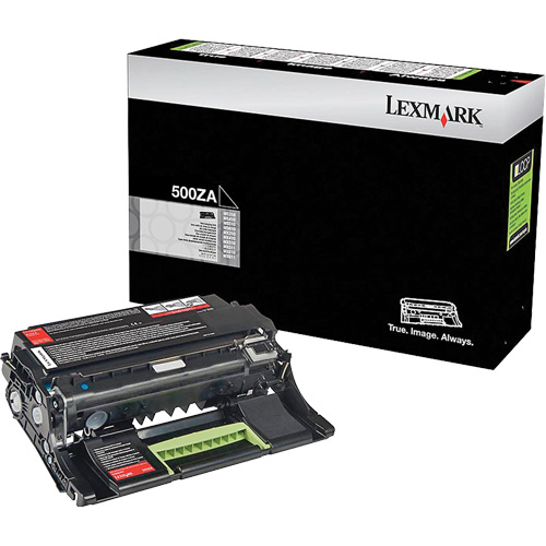 Printer Imaging Unit, Colour, Black, Max. Page Yield, 60000, Type of Cartridge, New
