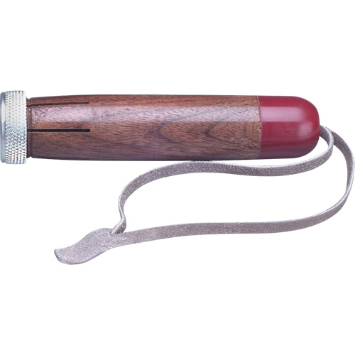 Wooden Lumber Crayon Holder, Length, 5", Width, 3/4"