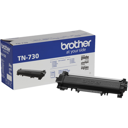 Mono Laser Toner Cartridge, Colour, Black, Max. Page Yield, 1200, Type of Cartridge, New