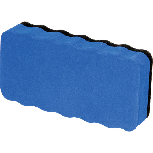 Whiteboard Eraser, Dimensions, 11 cm X 5.5 cm X 2.4 cm, Manufacturer's Warranty, 1 Year Limited
