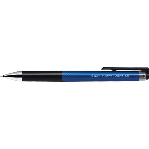 Synergy 0.5  Point Pen Refill, Ink Colour, Blue, Point Size, 0.5 mm