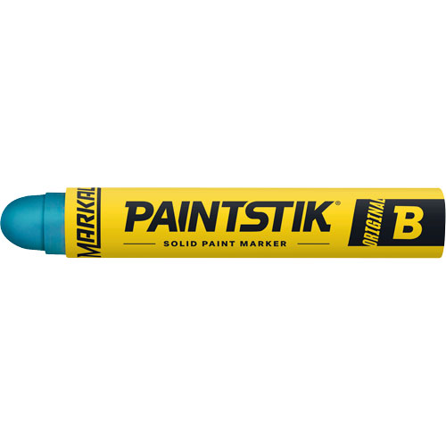 Colour, Blue, Solid Stick