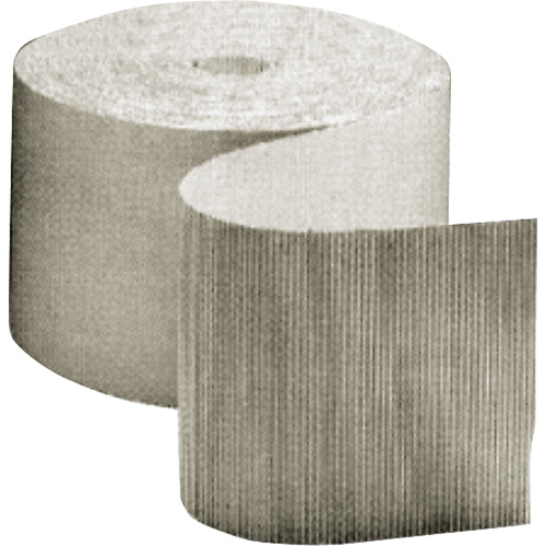Corrugated Roll, Width, 30", Length, 250', Flute Type, C