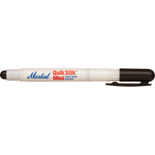 Colour, Black, Solid Stick