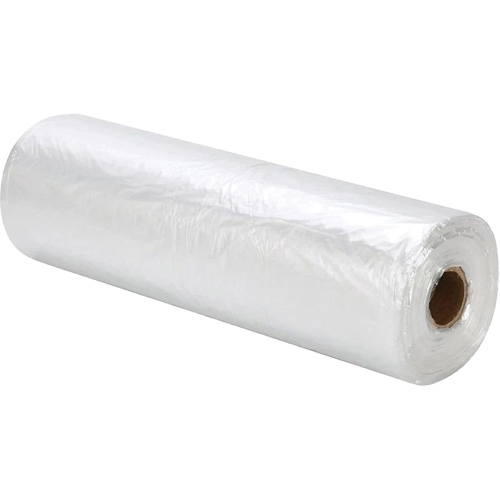 Polyethylene Bags, Pack of 1000, 12", Width, 20", Thickness, 2 mils, 1000, Sold/Priced Per, Package